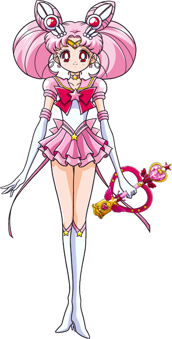 Eternal Sailor Mini Moon with CTPSHB by Dominickdr98 on DeviantArt