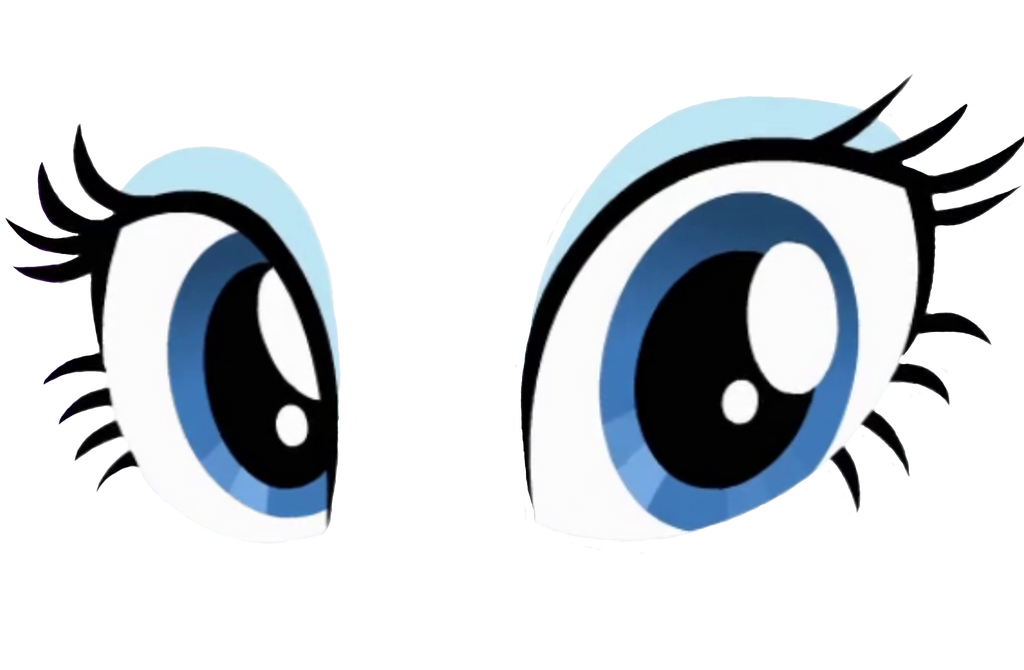 MLP EG : Rarity's eyes by MatchaPony on DeviantArt