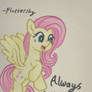 Flutters Speaks : Make the difference!