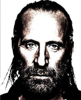 Peter Stormare