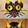 Majora's Mask replica