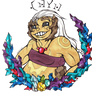 ((FoH badge)) Jaya the goron