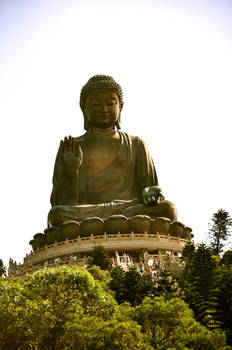 Big Buddha II