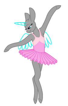 Base 123: Ballerina