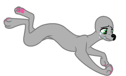 Wolf bases favourites by RockstarPenelope on DeviantArt