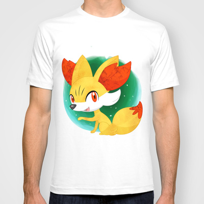 Fennekin T-Shirt