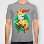 Braixen T-shirt