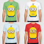 Kevin (Minion) T-shirt