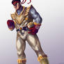 Ryu Ranger
