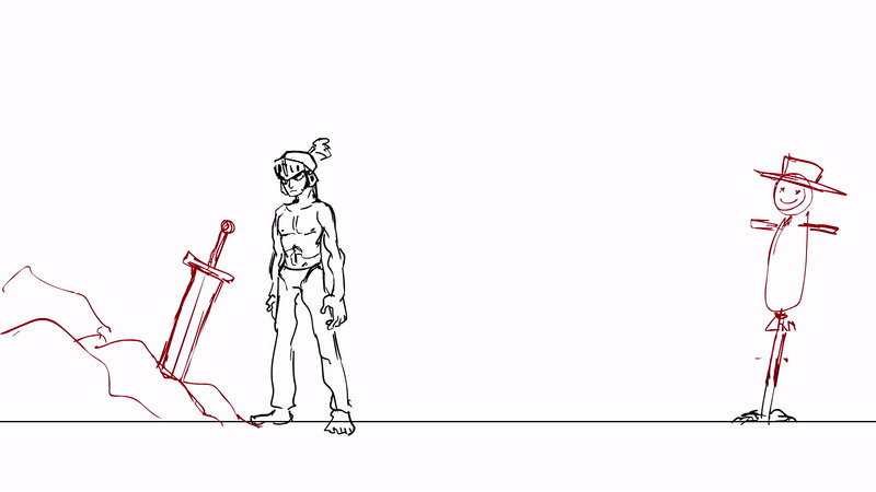 Weight Animation by Hax-Dev on DeviantArt