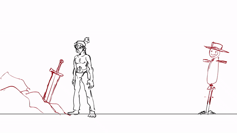 Weight Animation by Hax-Dev on DeviantArt