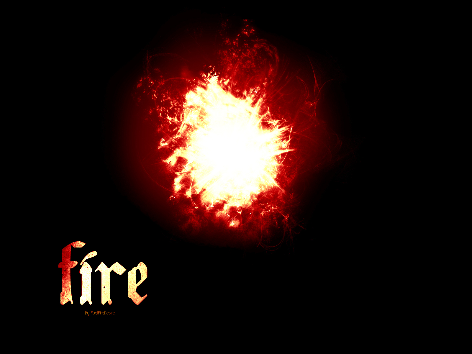 Fire Element