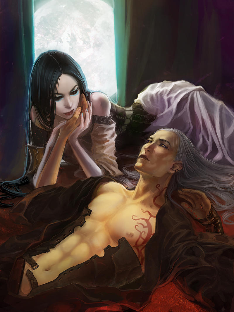 Closer