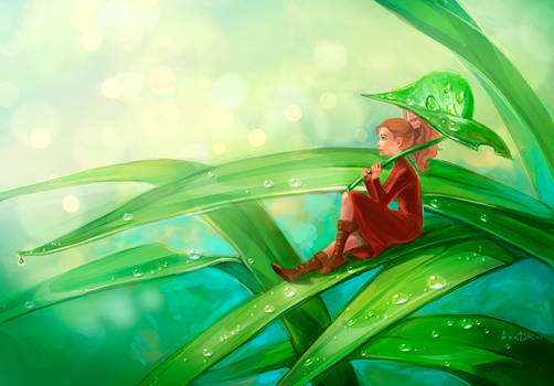 Arrietty