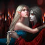 One more love story