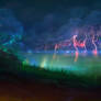 Looking in the abyss