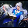 ice mage