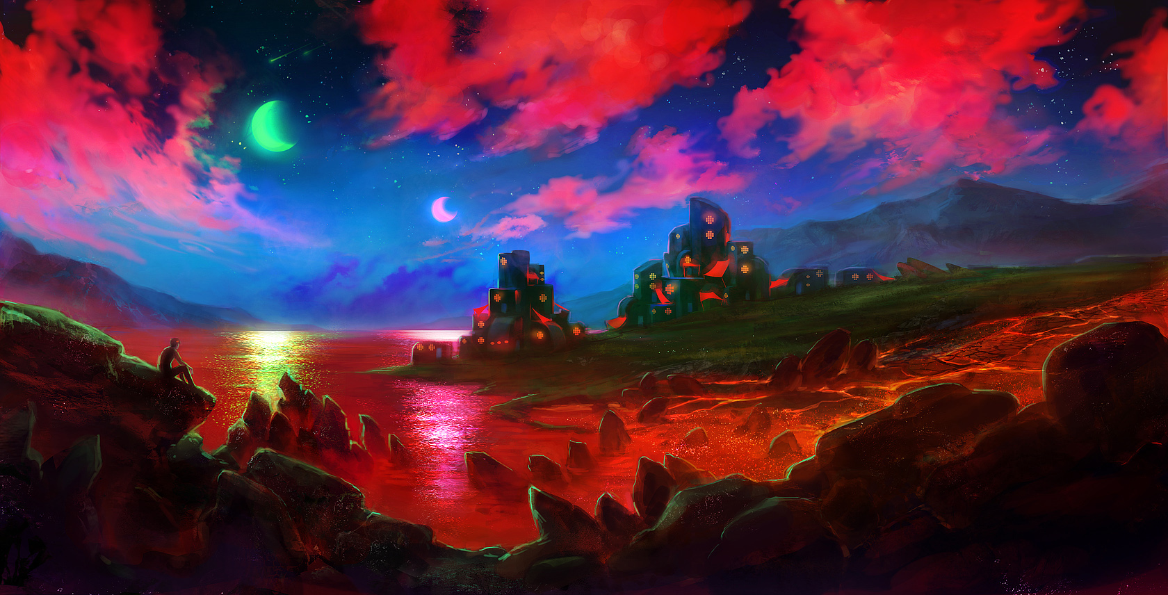 Alternia by anndr on DeviantArt