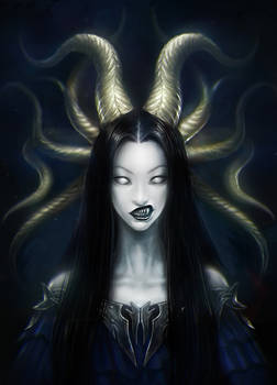 Demon Queen