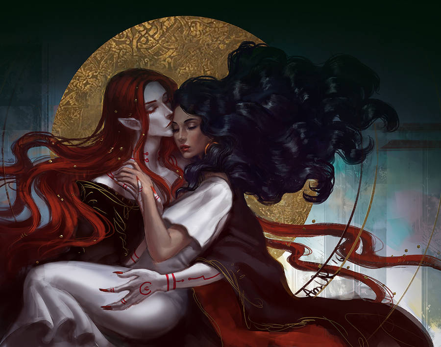 tender heart by anndr