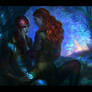 deep night