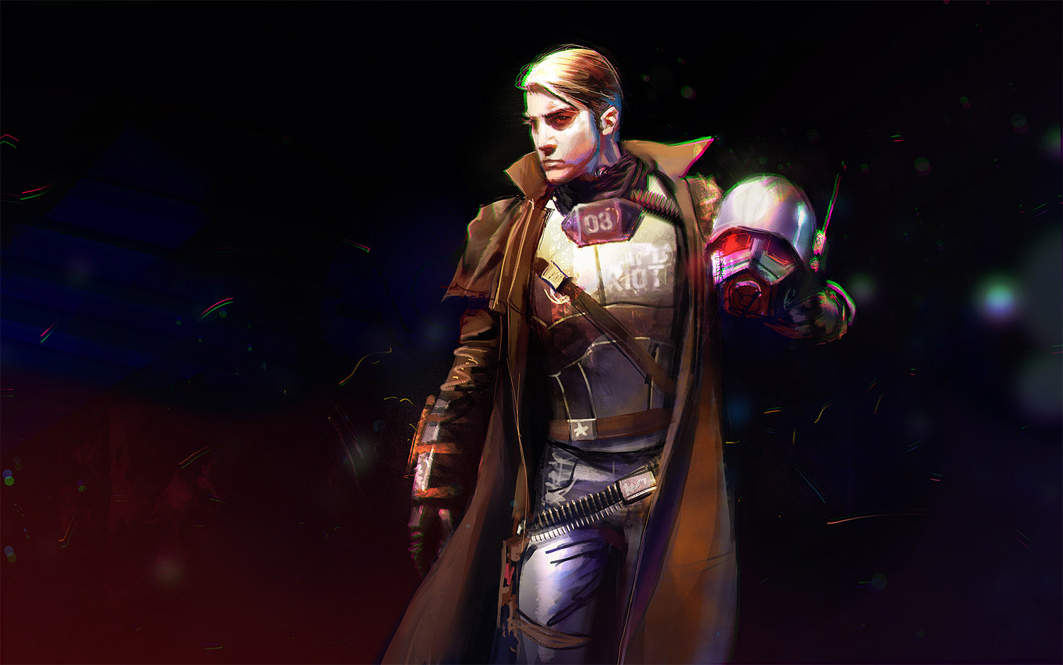 Ncr Ranger By Anndr On Deviantart Ncr Ranger By Anndr On Deviantart
