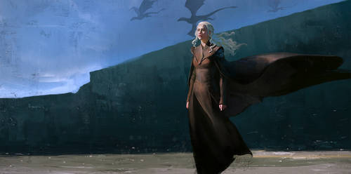 Daenerys