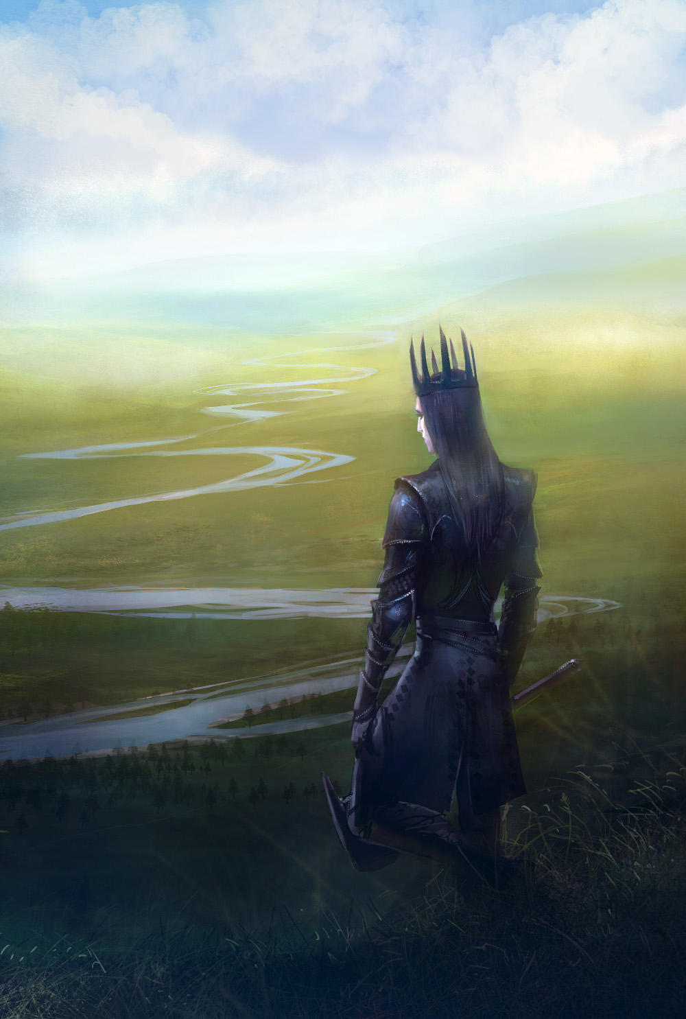 Melkor