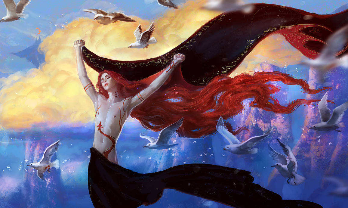wind in the hair by anndr wind in the hair by anndr