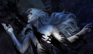 Shadow Touched