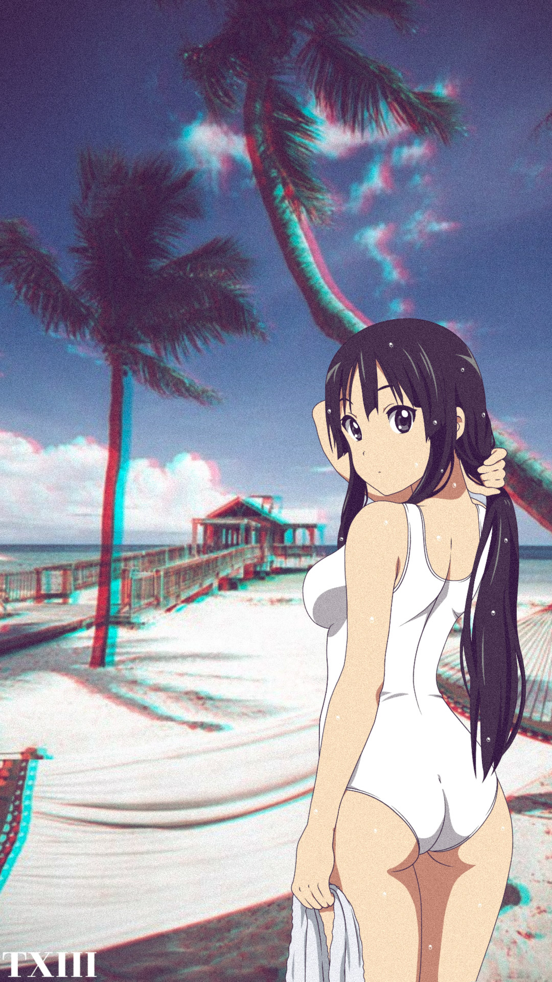 Mio Akiyama mobile wallpaper ver. 2 by TXIIIS on DeviantArt Mio Akiyama mobile wallpaper ver. 2 by TXIIIS on DeviantArt
