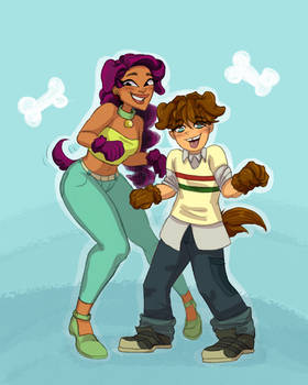 Explore the Best Coderra Art | DeviantArt