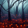 Haunted Forest