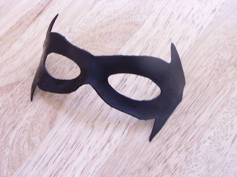 Nightwing Mask