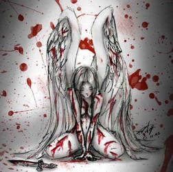 Bloody Angel