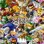 Brawl
