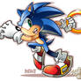 Sonic