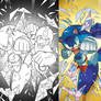 Sonic Universe 54 Cover
