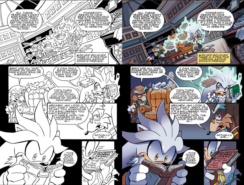 Sonic 235 - Pg 2