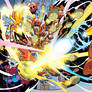 Super Showdown (Sonic 251)