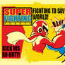 Super Fighting Robots