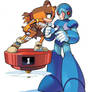 Worlds Unite - Boom meets X
