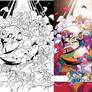 Mega Man 51 Variant