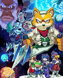 Star Fox