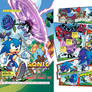 Worlds Unite - Sonic Battles