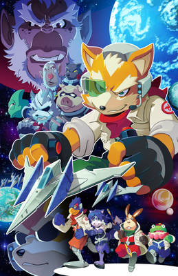 Star Fox