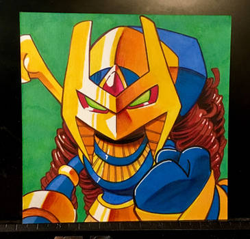 Copic Enerjak