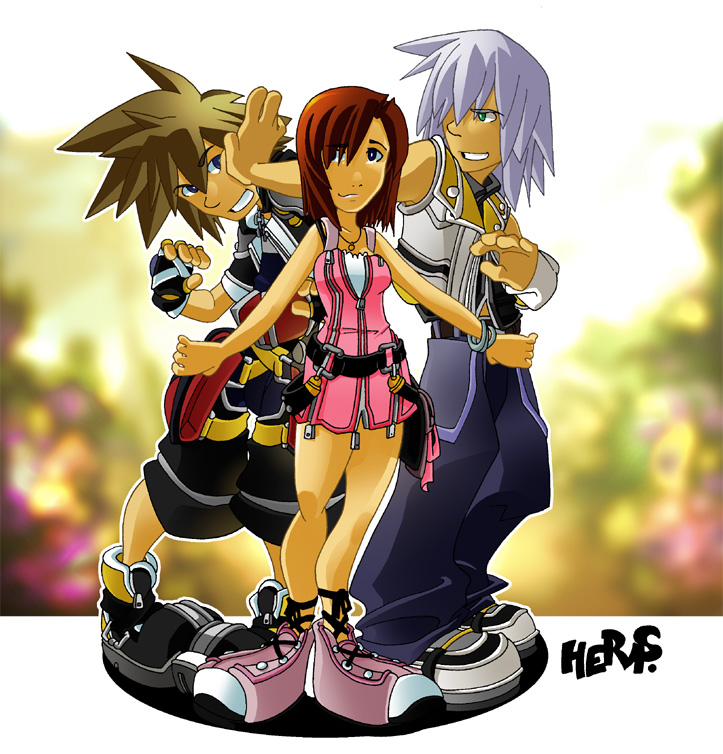 The KH Kids