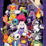 Undertale 10th