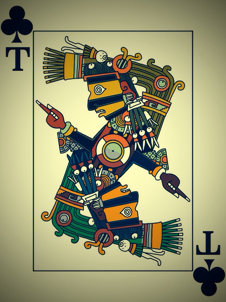 Tezcatlipoca Clove